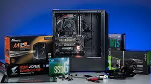 Intel Gaming CPU