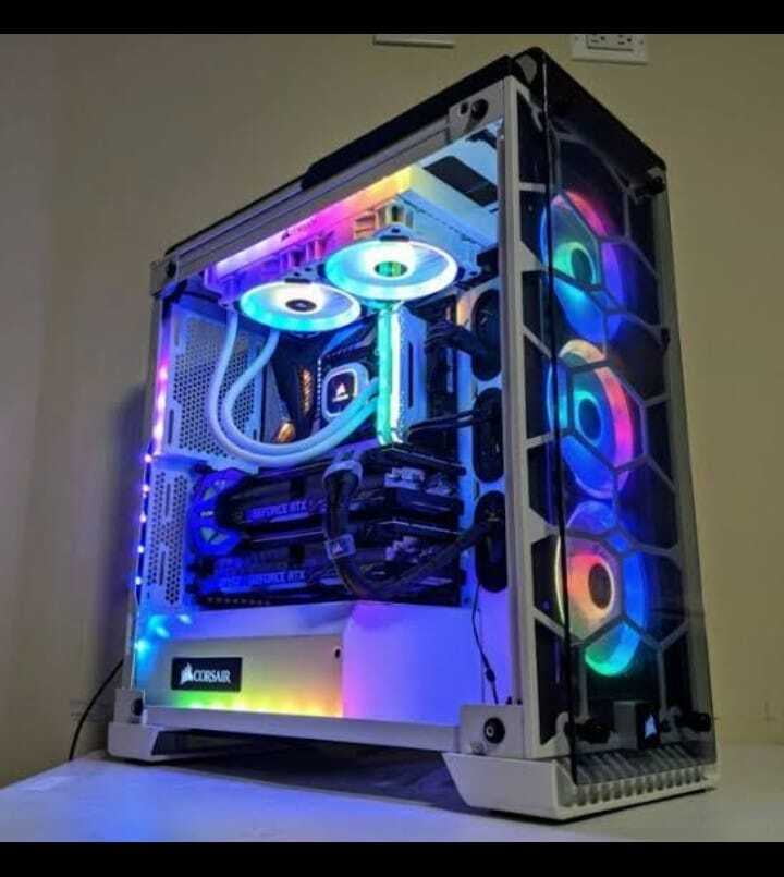 Build Your Dream PC