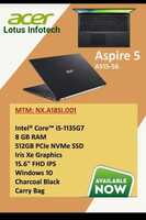 Acer Laptops