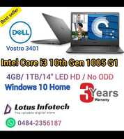 Dell Laptops
